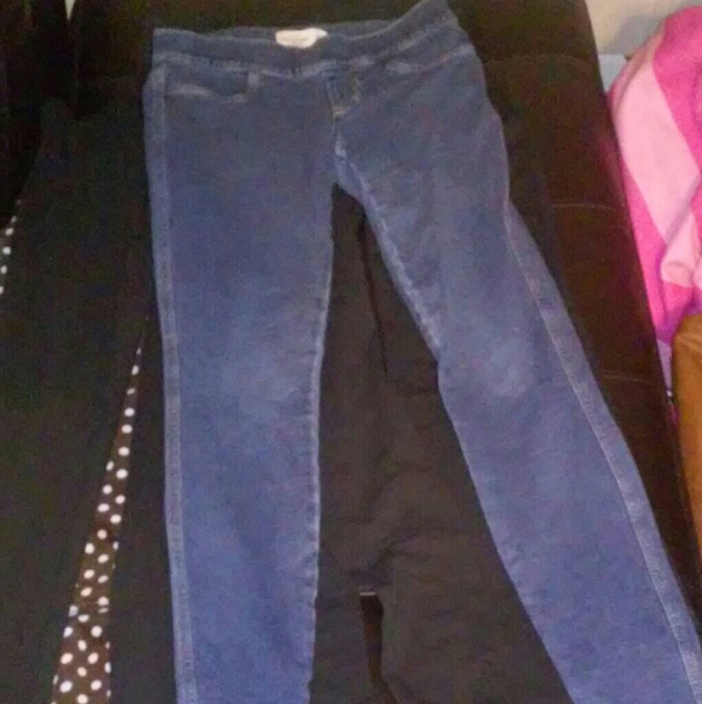 3/$15 6/$25 AF Jegging & 2pr. Legging Bundle